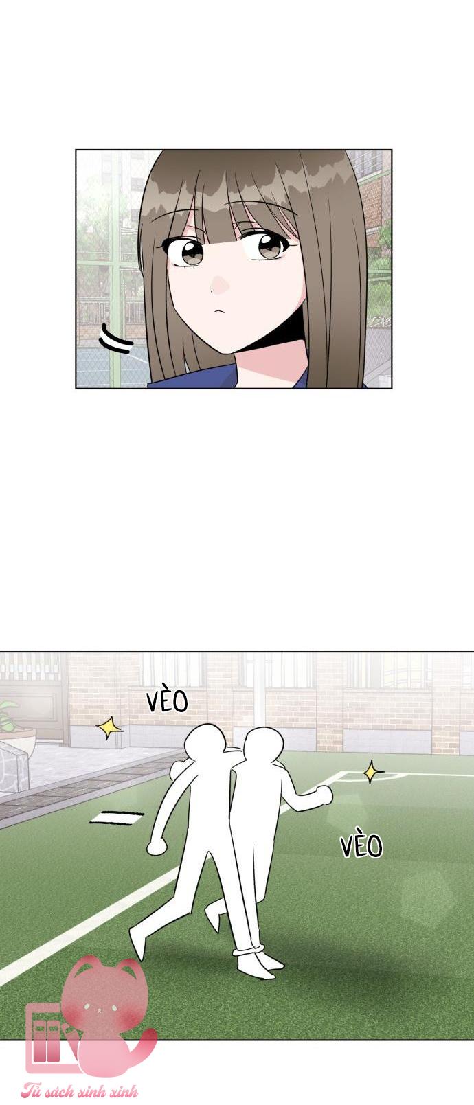 Chúng Ta Là Gì Của Nhau? - Chap 20 - Trang 17