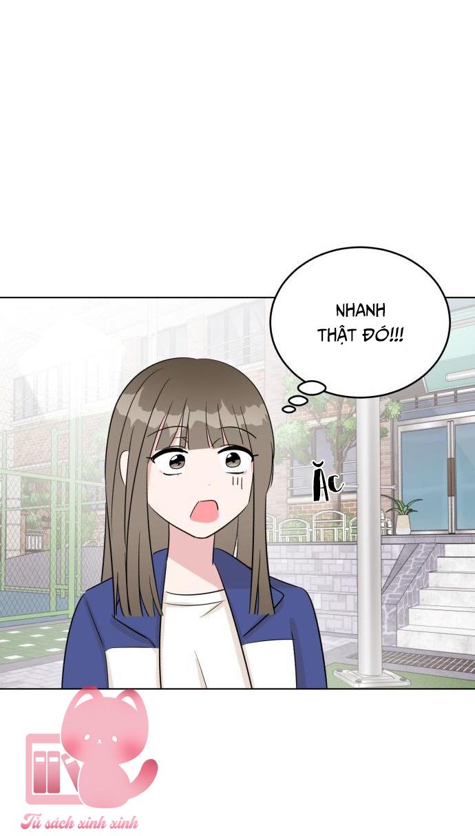 Chúng Ta Là Gì Của Nhau? - Chap 20 - Trang 18