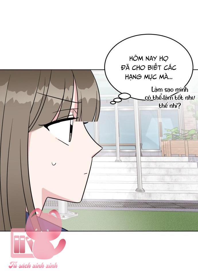 Chúng Ta Là Gì Của Nhau? - Chap 20 - Trang 19