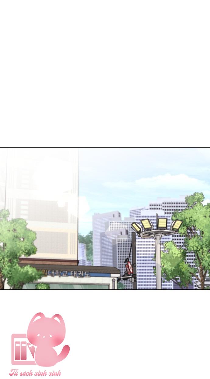 Chúng Ta Là Gì Của Nhau? - Chap 20 - Trang 3