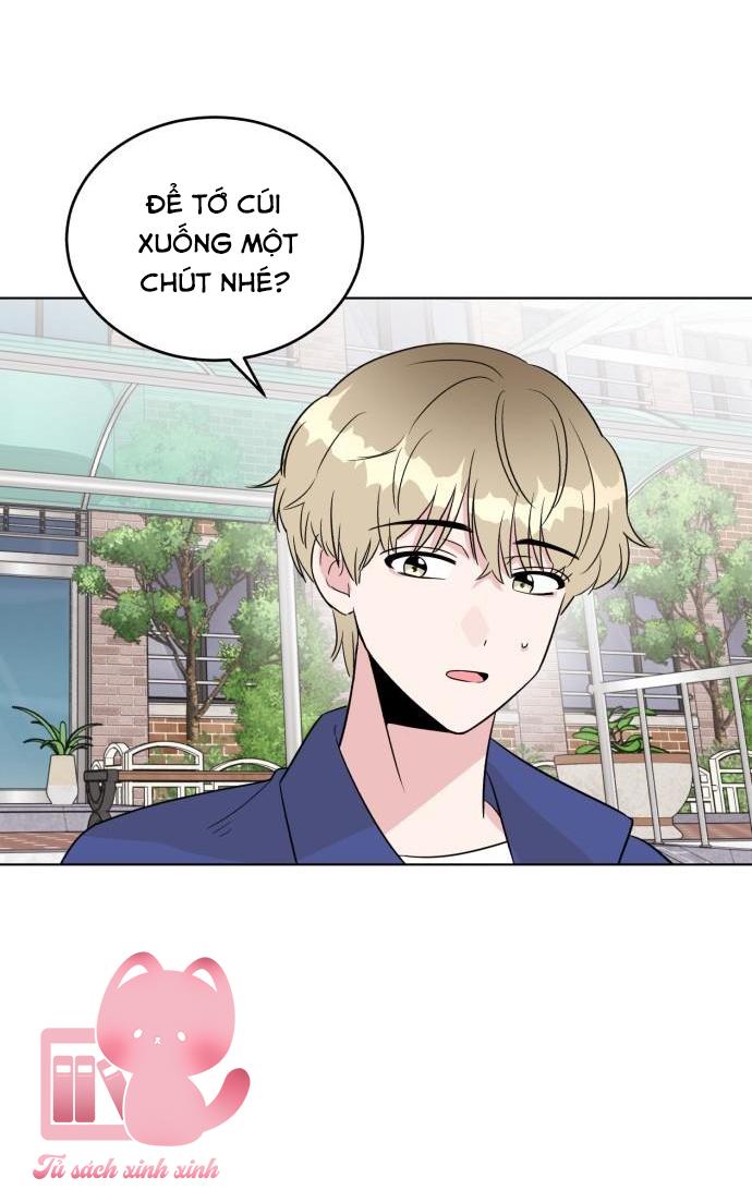 Chúng Ta Là Gì Của Nhau? - Chap 20 - Trang 24