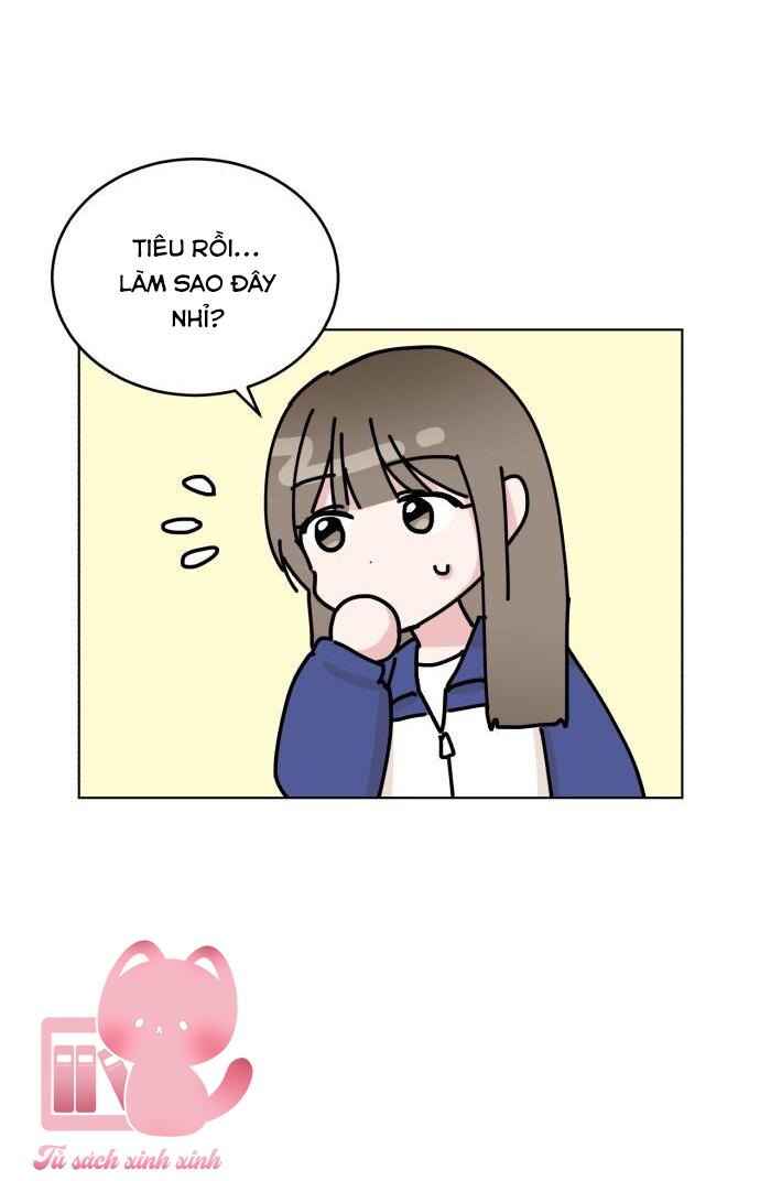 Chúng Ta Là Gì Của Nhau? - Chap 20 - Trang 27
