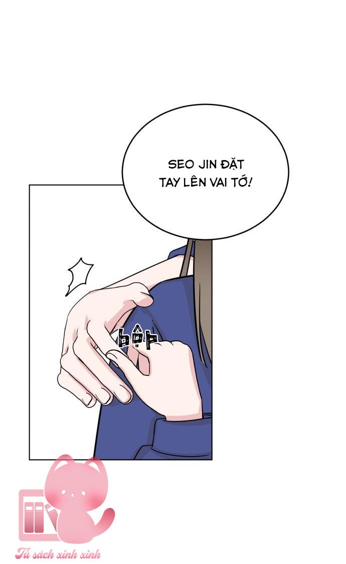 Chúng Ta Là Gì Của Nhau? - Chap 20 - Trang 30
