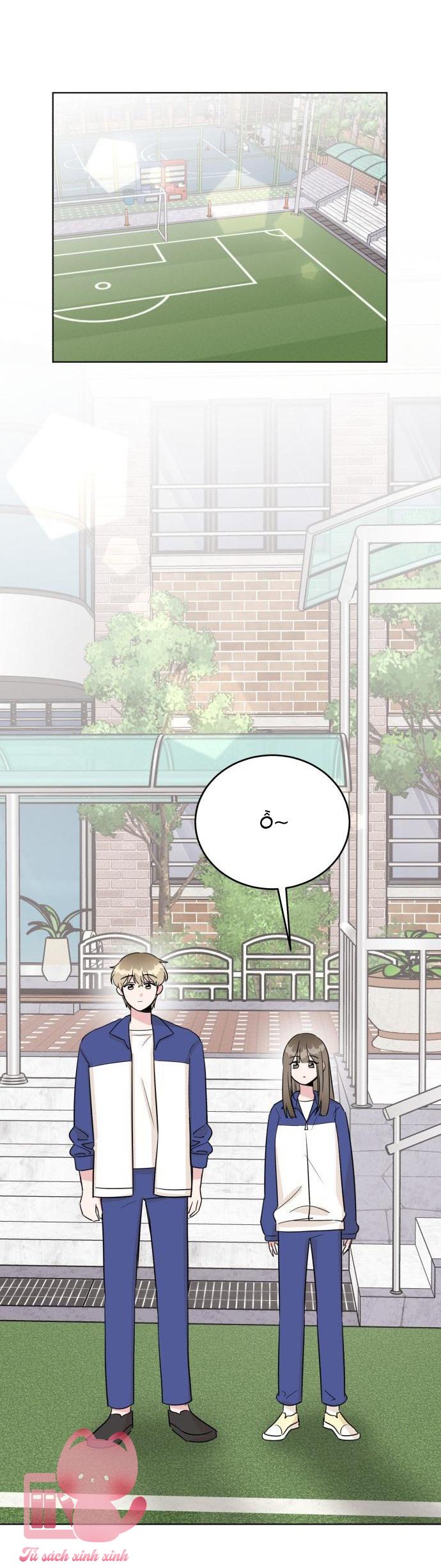 Chúng Ta Là Gì Của Nhau? - Chap 20 - Trang 4