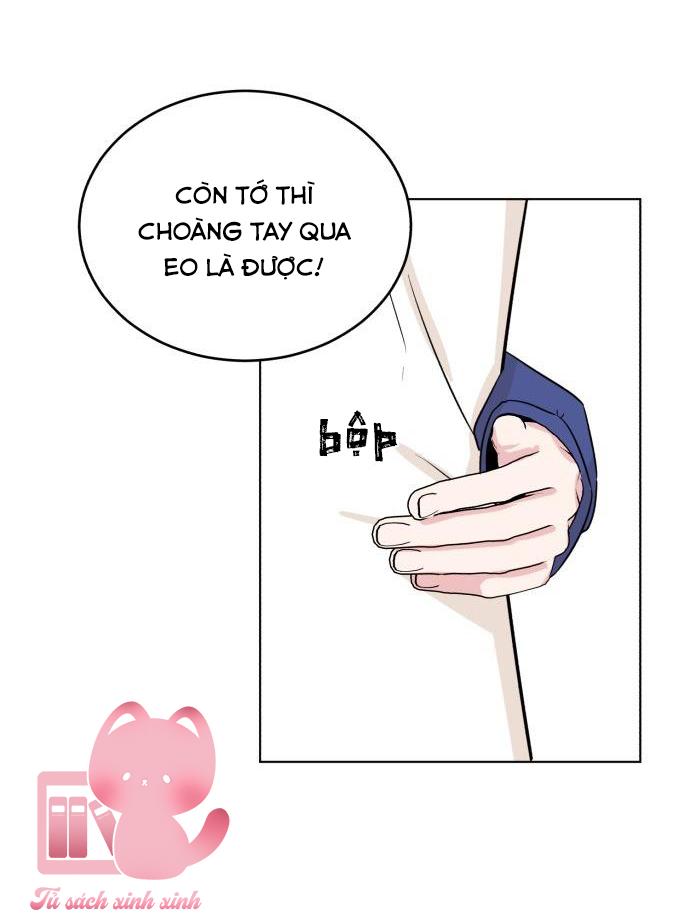 Chúng Ta Là Gì Của Nhau? - Chap 20 - Trang 31