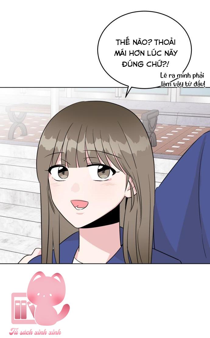 Chúng Ta Là Gì Của Nhau? - Chap 20 - Trang 32