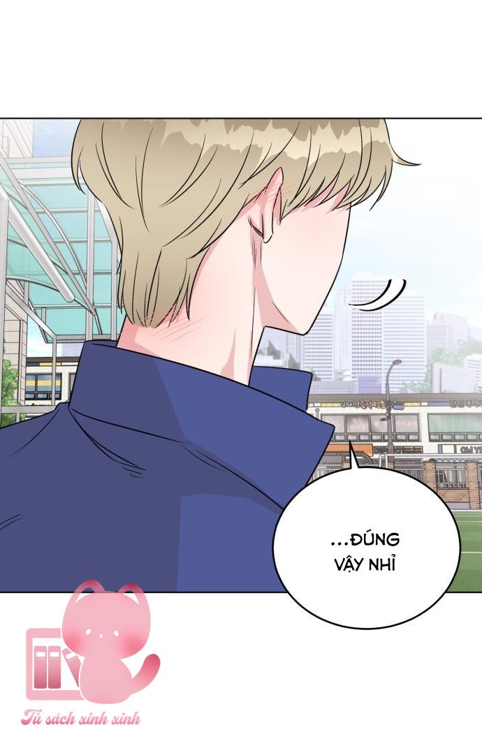 Chúng Ta Là Gì Của Nhau? - Chap 20 - Trang 33