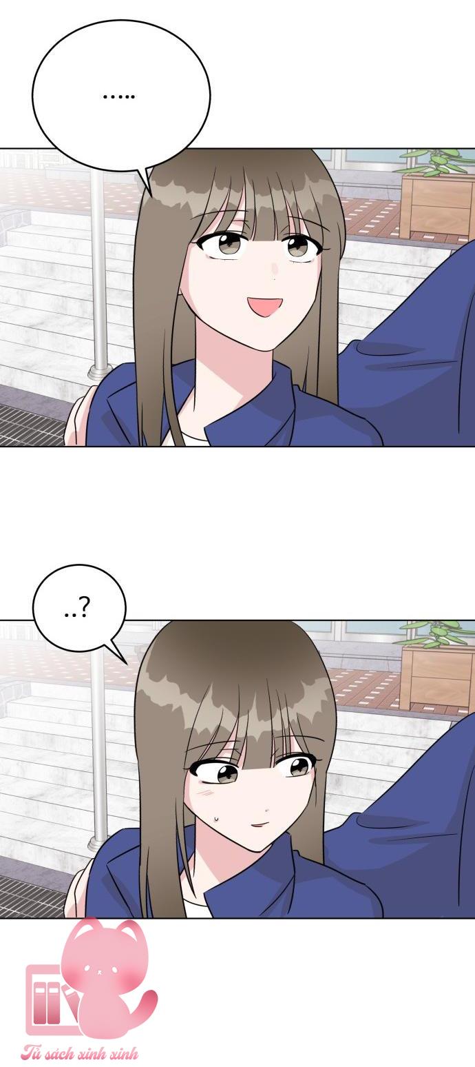 Chúng Ta Là Gì Của Nhau? - Chap 20 - Trang 34