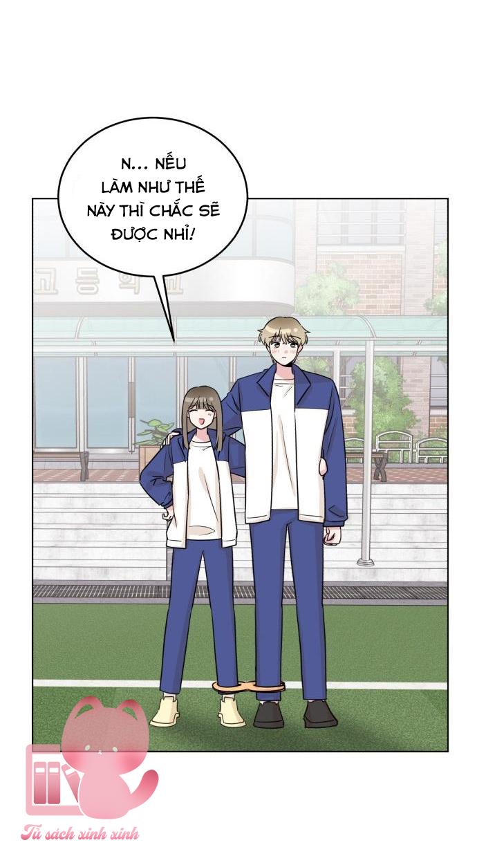 Chúng Ta Là Gì Của Nhau? - Chap 20 - Trang 35