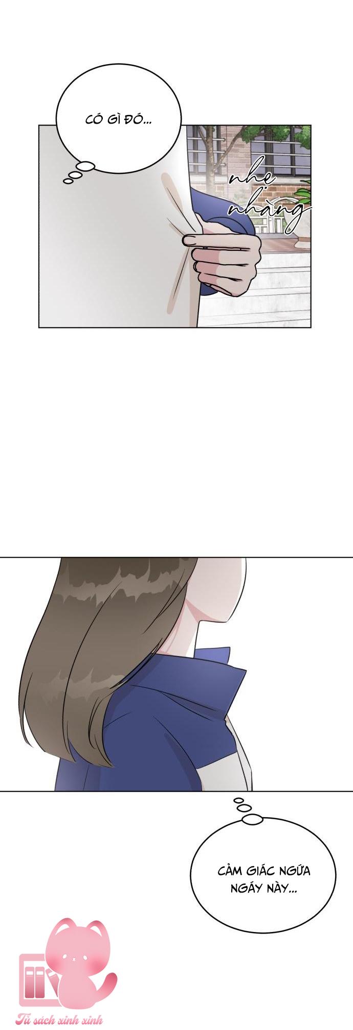 Chúng Ta Là Gì Của Nhau? - Chap 20 - Trang 36