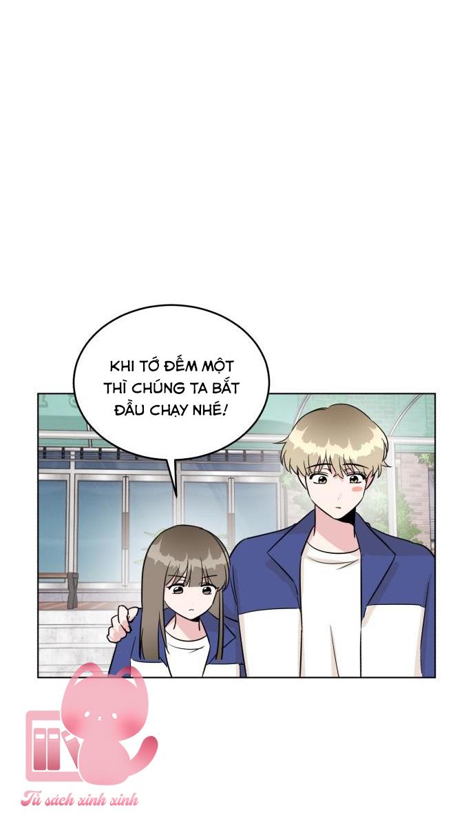 Chúng Ta Là Gì Của Nhau? - Chap 20 - Trang 37