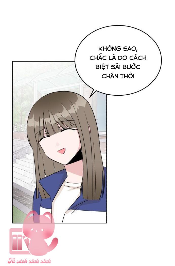 Chúng Ta Là Gì Của Nhau? - Chap 20 - Trang 39