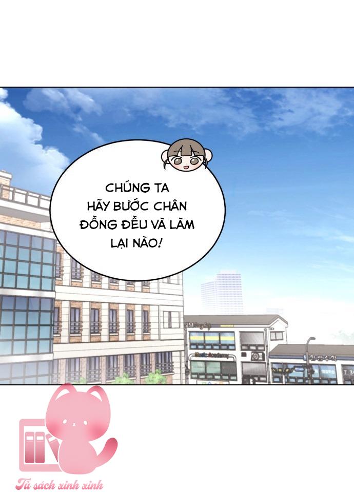 Chúng Ta Là Gì Của Nhau? - Chap 20 - Trang 40
