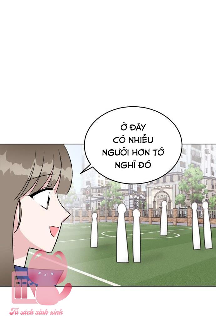 Chúng Ta Là Gì Của Nhau? - Chap 20 - Trang 5