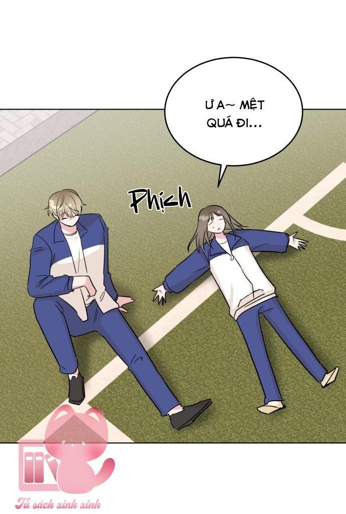 Chúng Ta Là Gì Của Nhau? - Chap 20 - Trang 42