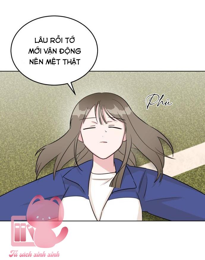 Chúng Ta Là Gì Của Nhau? - Chap 20 - Trang 43