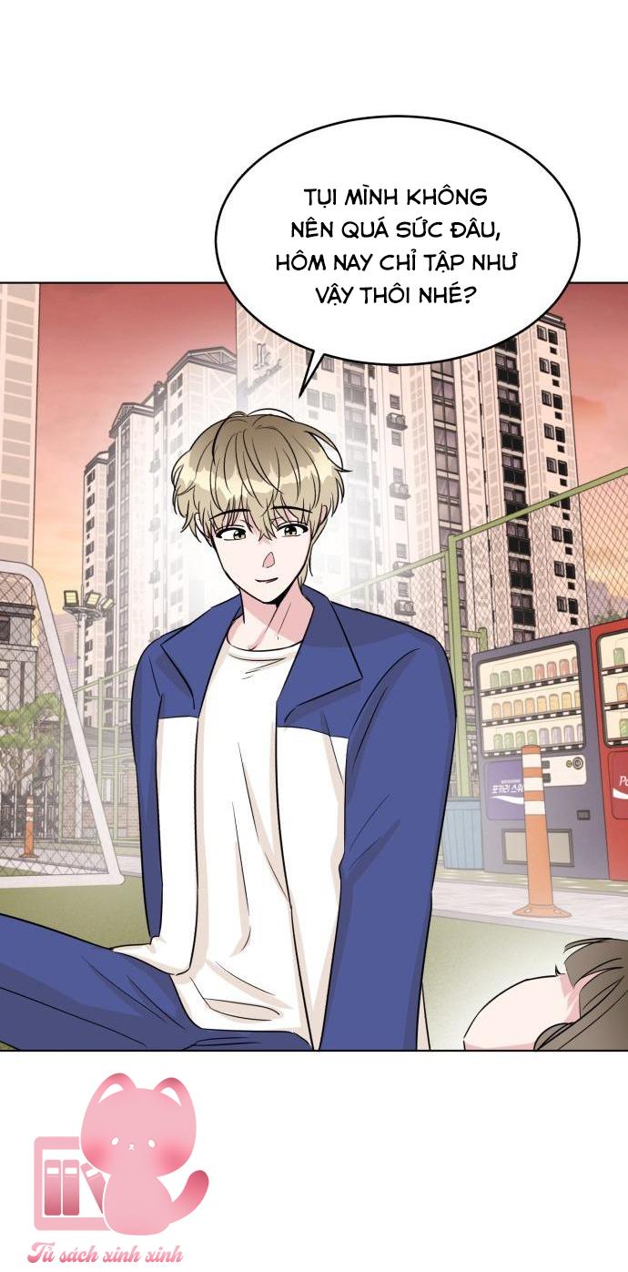 Chúng Ta Là Gì Của Nhau? - Chap 20 - Trang 44