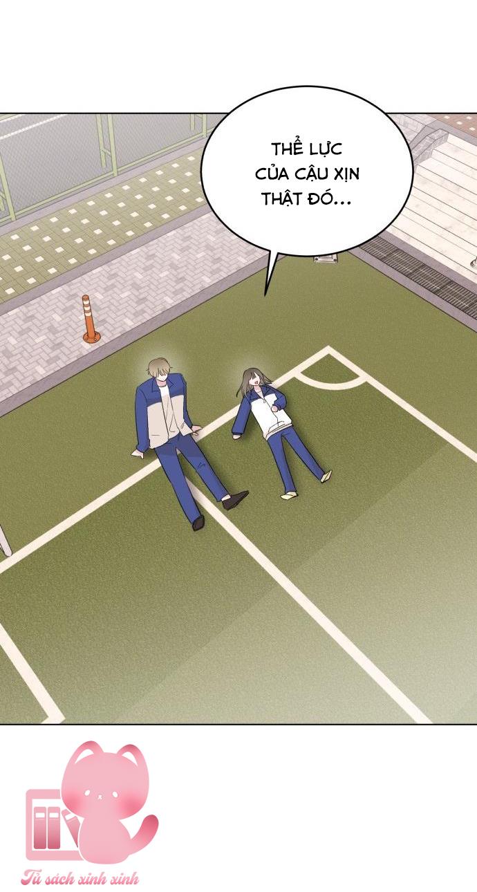 Chúng Ta Là Gì Của Nhau? - Chap 20 - Trang 45