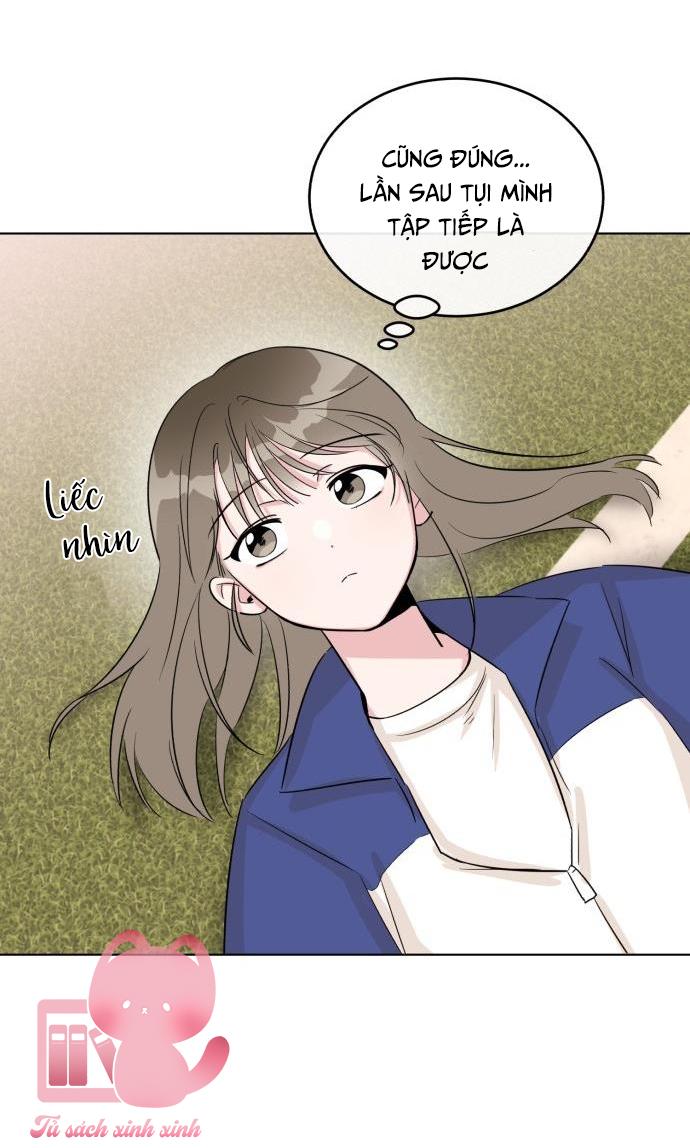 Chúng Ta Là Gì Của Nhau? - Chap 20 - Trang 46