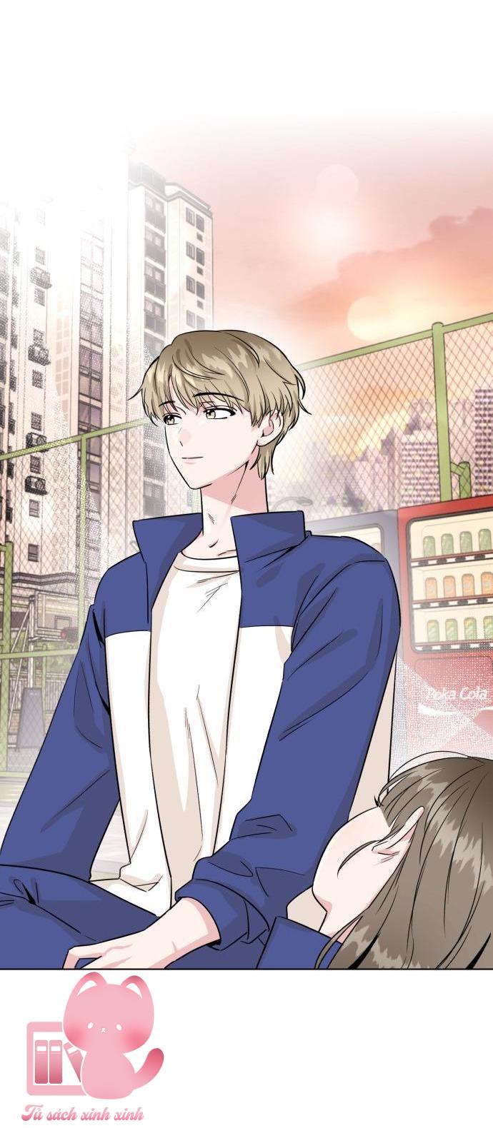 Chúng Ta Là Gì Của Nhau? - Chap 20 - Trang 50