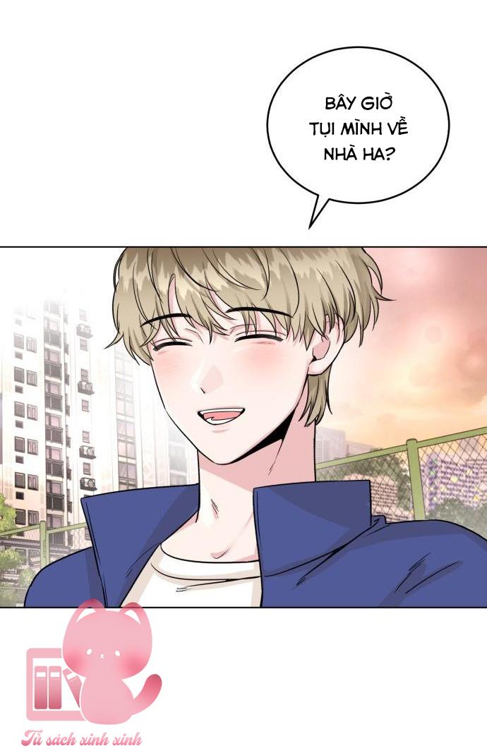 Chúng Ta Là Gì Của Nhau? - Chap 20 - Trang 52