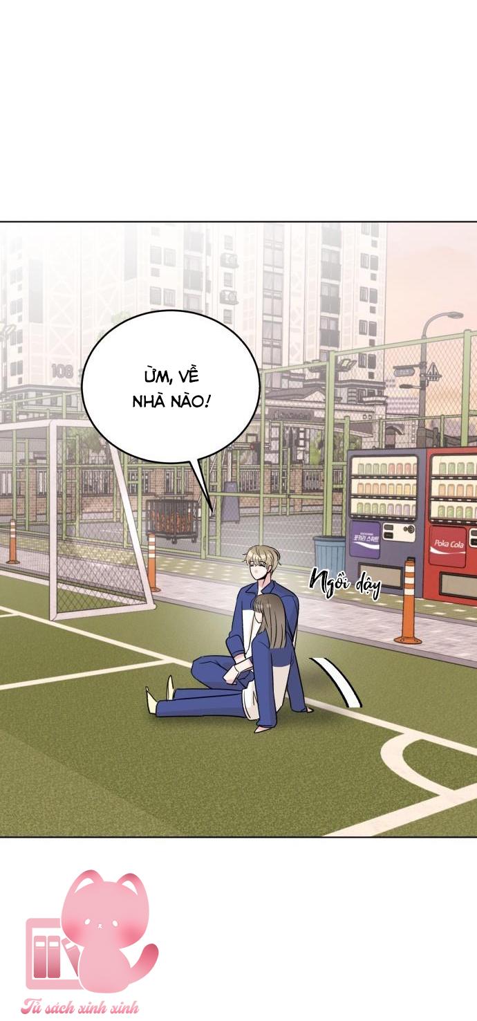 Chúng Ta Là Gì Của Nhau? - Chap 20 - Trang 55
