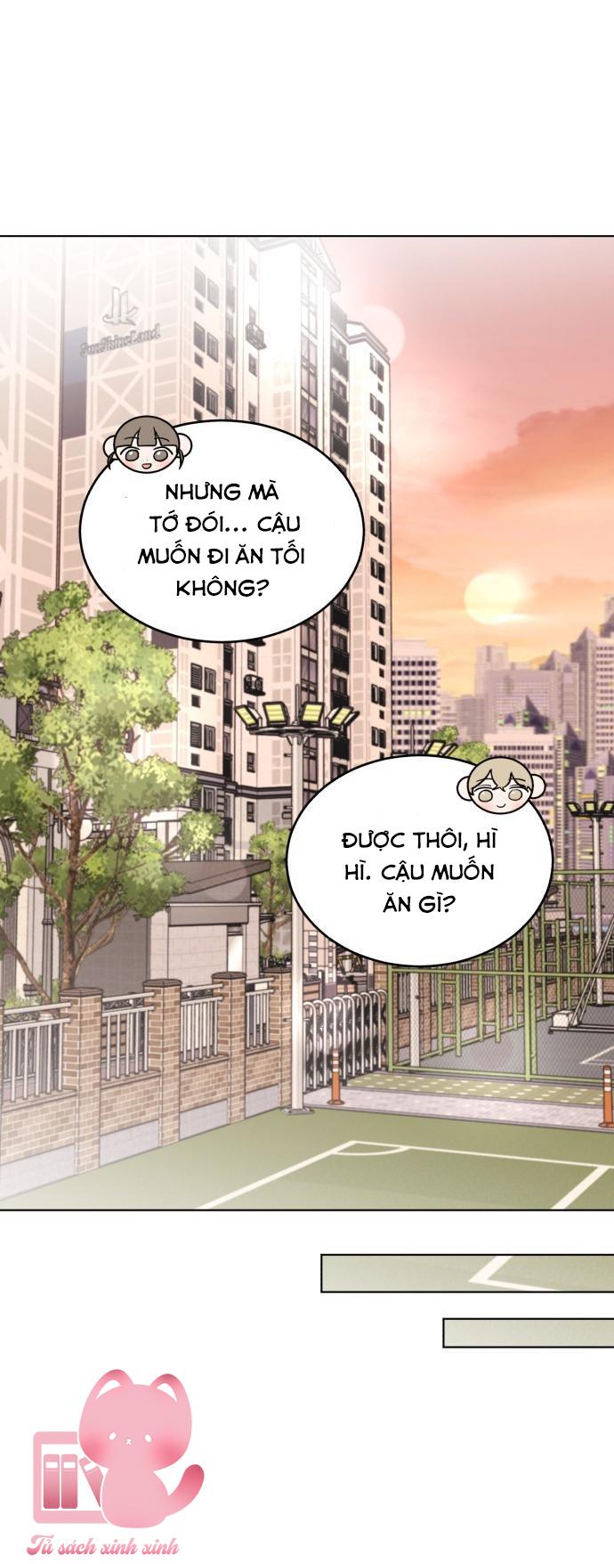 Chúng Ta Là Gì Của Nhau? - Chap 20 - Trang 56