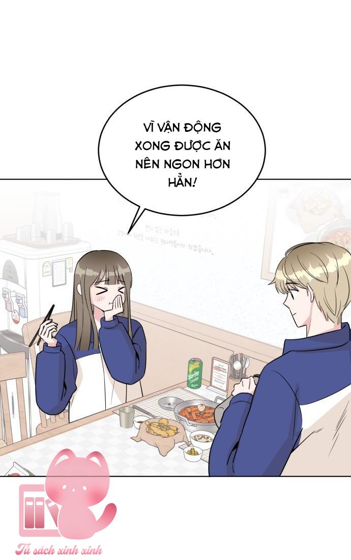 Chúng Ta Là Gì Của Nhau? - Chap 20 - Trang 59