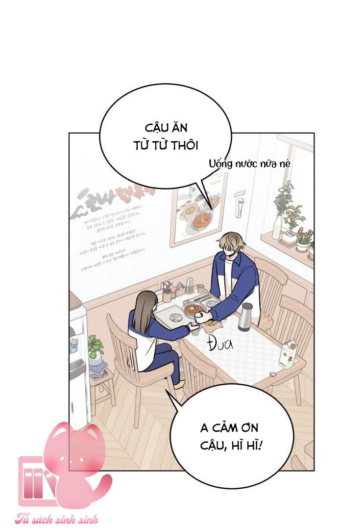 Chúng Ta Là Gì Của Nhau? - Chap 20 - Trang 60