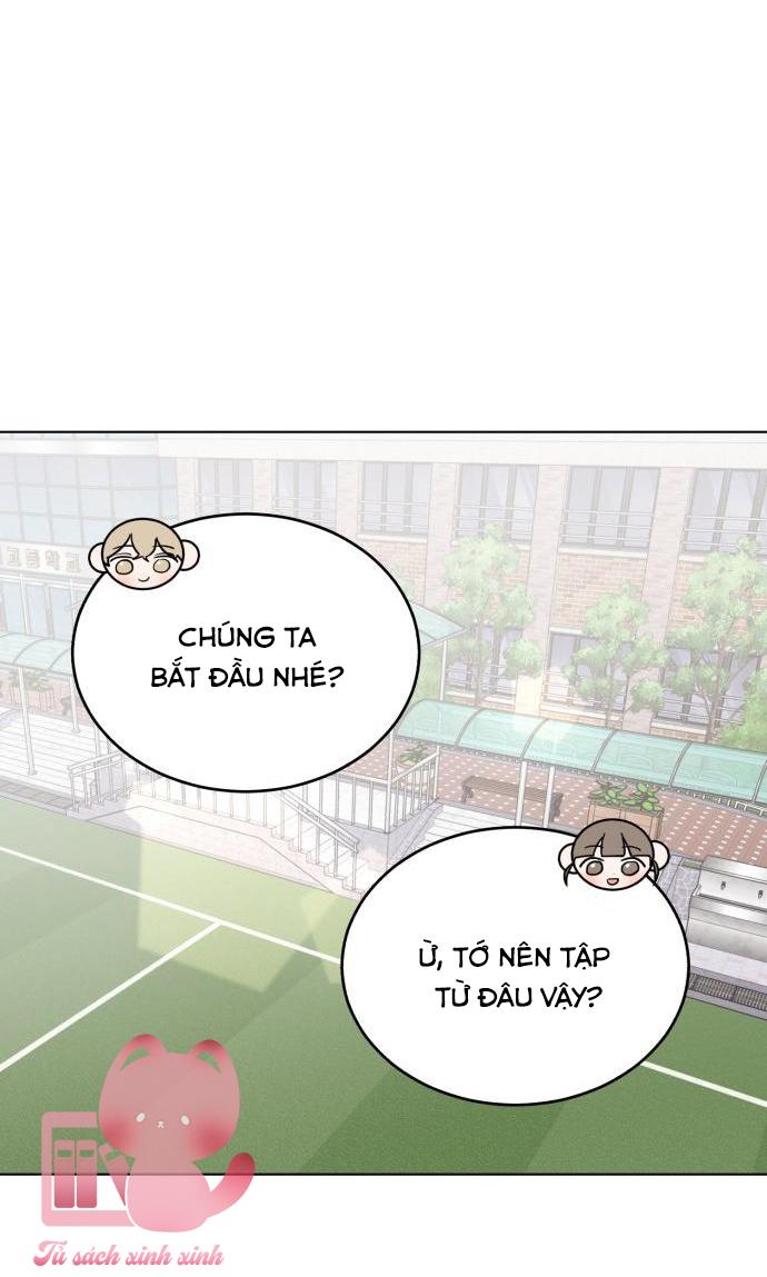Chúng Ta Là Gì Của Nhau? - Chap 20 - Trang 7