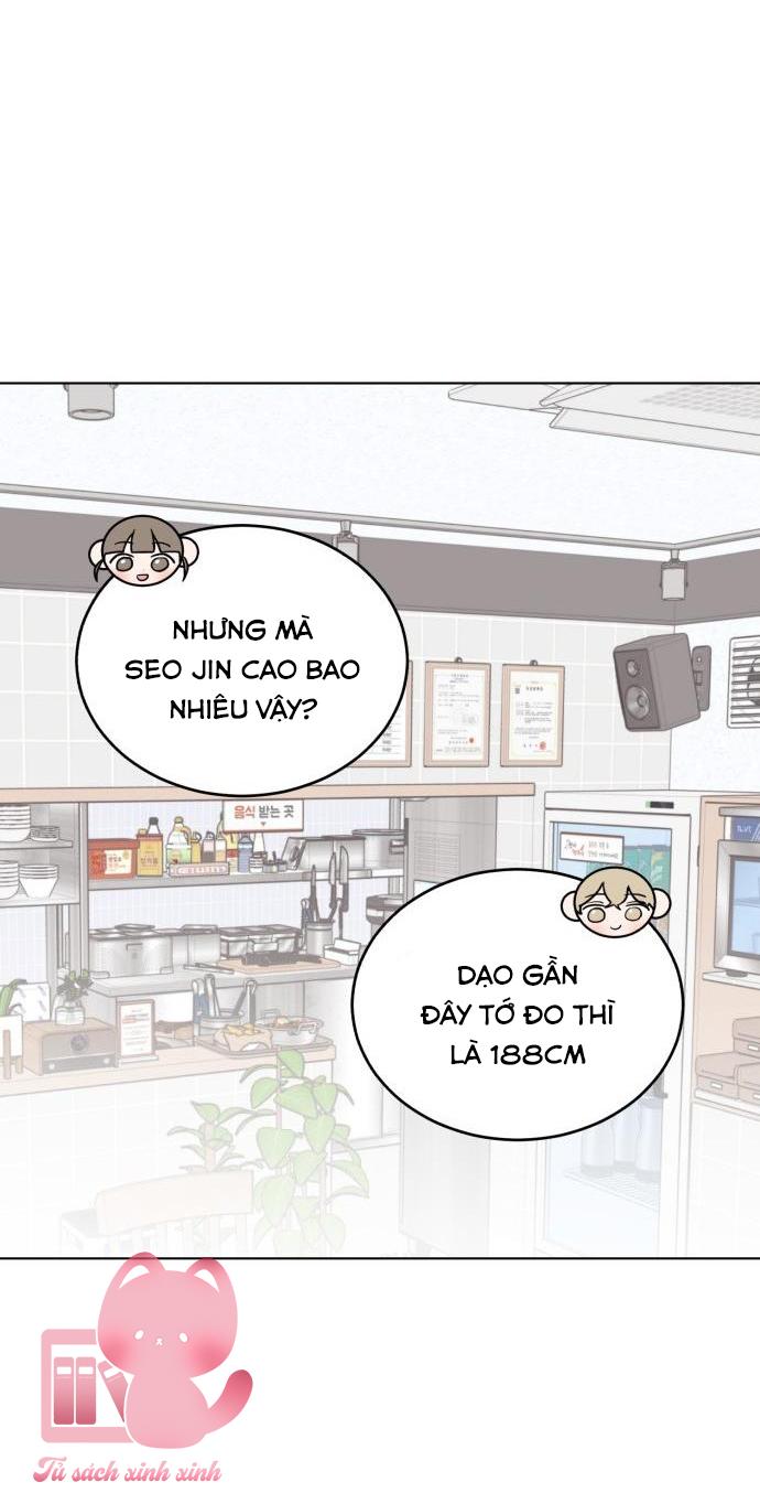 Chúng Ta Là Gì Của Nhau? - Chap 20 - Trang 61