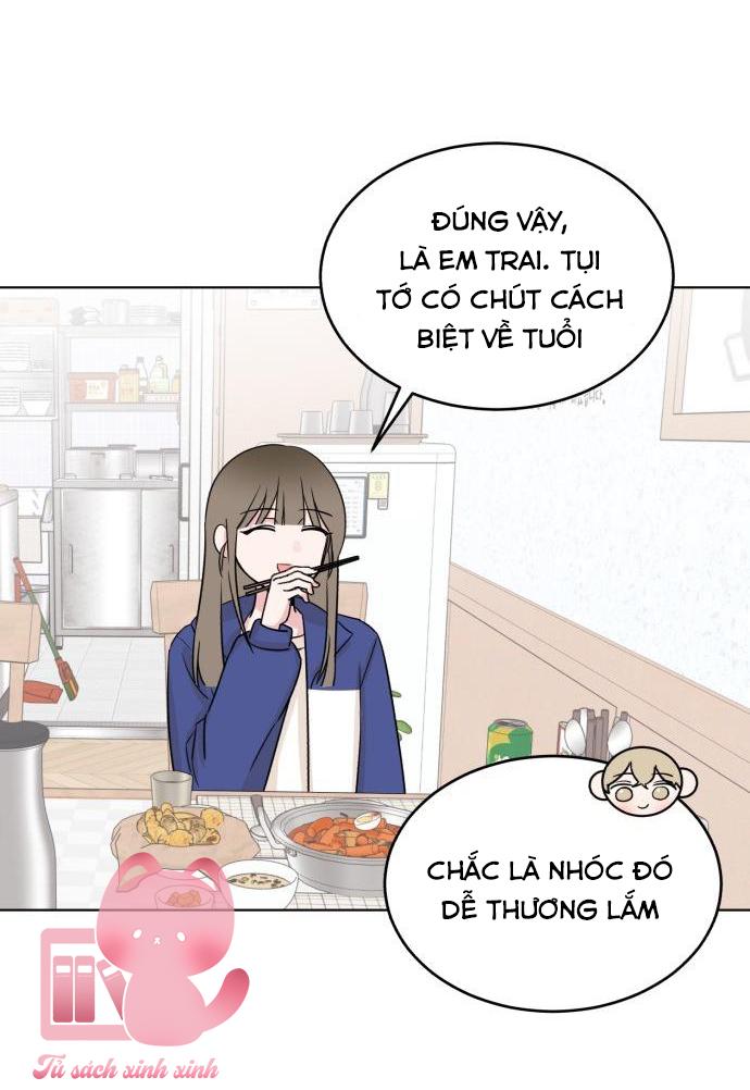 Chúng Ta Là Gì Của Nhau? - Chap 20 - Trang 64