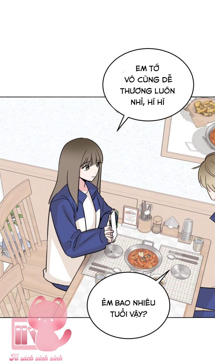 Chúng Ta Là Gì Của Nhau? - Chap 20 - Trang 66