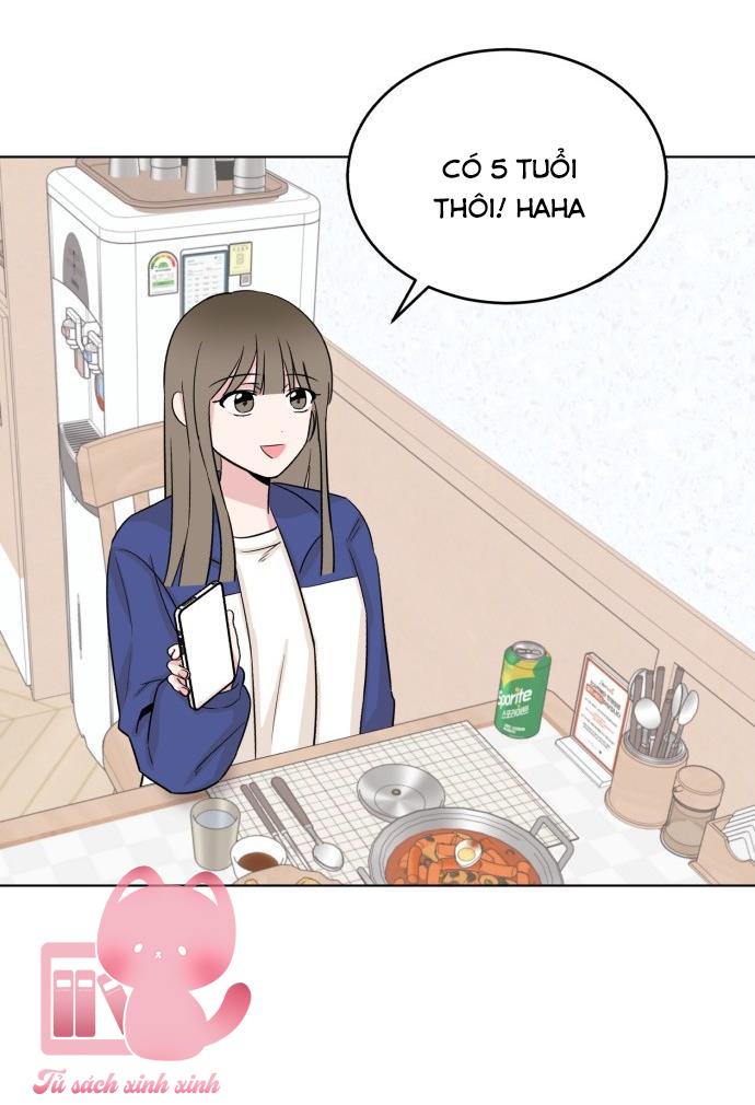 Chúng Ta Là Gì Của Nhau? - Chap 20 - Trang 67