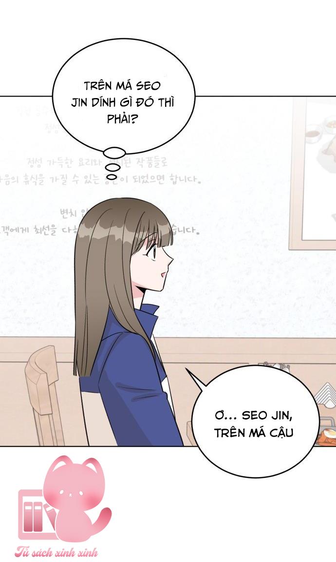 Chúng Ta Là Gì Của Nhau? - Chap 20 - Trang 69