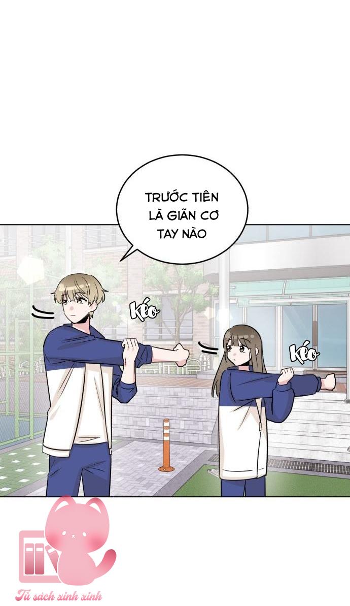 Chúng Ta Là Gì Của Nhau? - Chap 20 - Trang 8