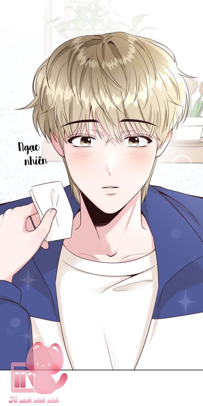 Chúng Ta Là Gì Của Nhau? - Chap 20 - Trang 71