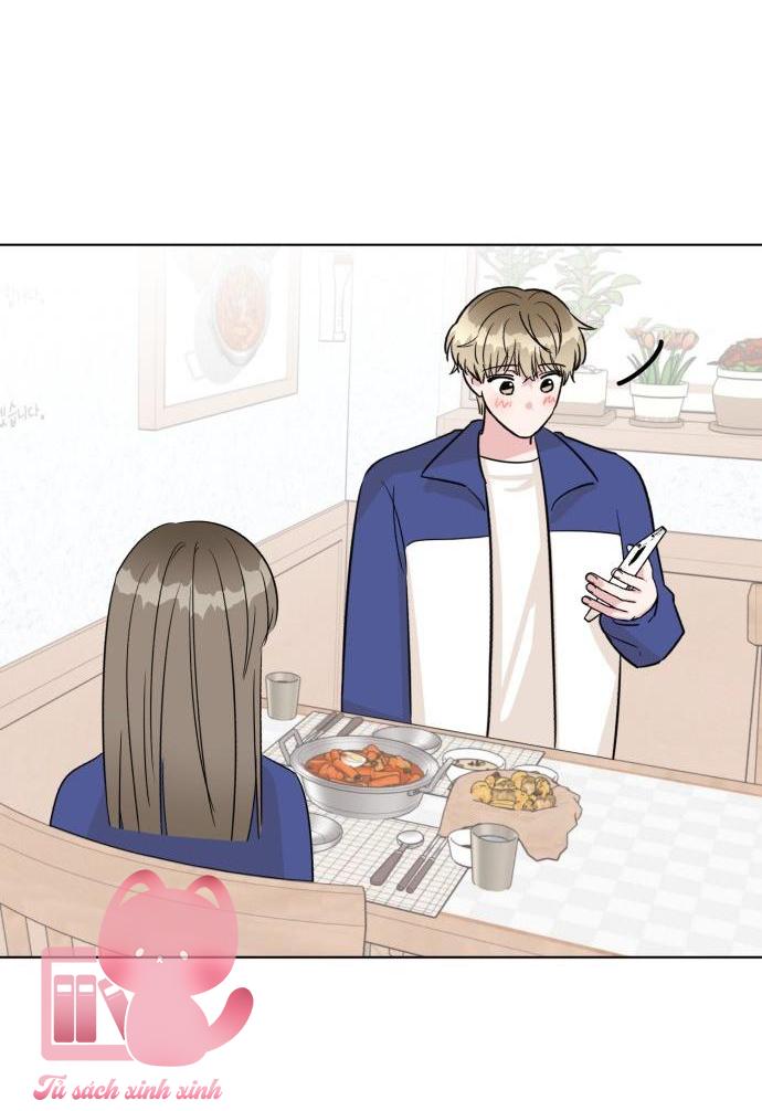 Chúng Ta Là Gì Của Nhau? - Chap 20 - Trang 75