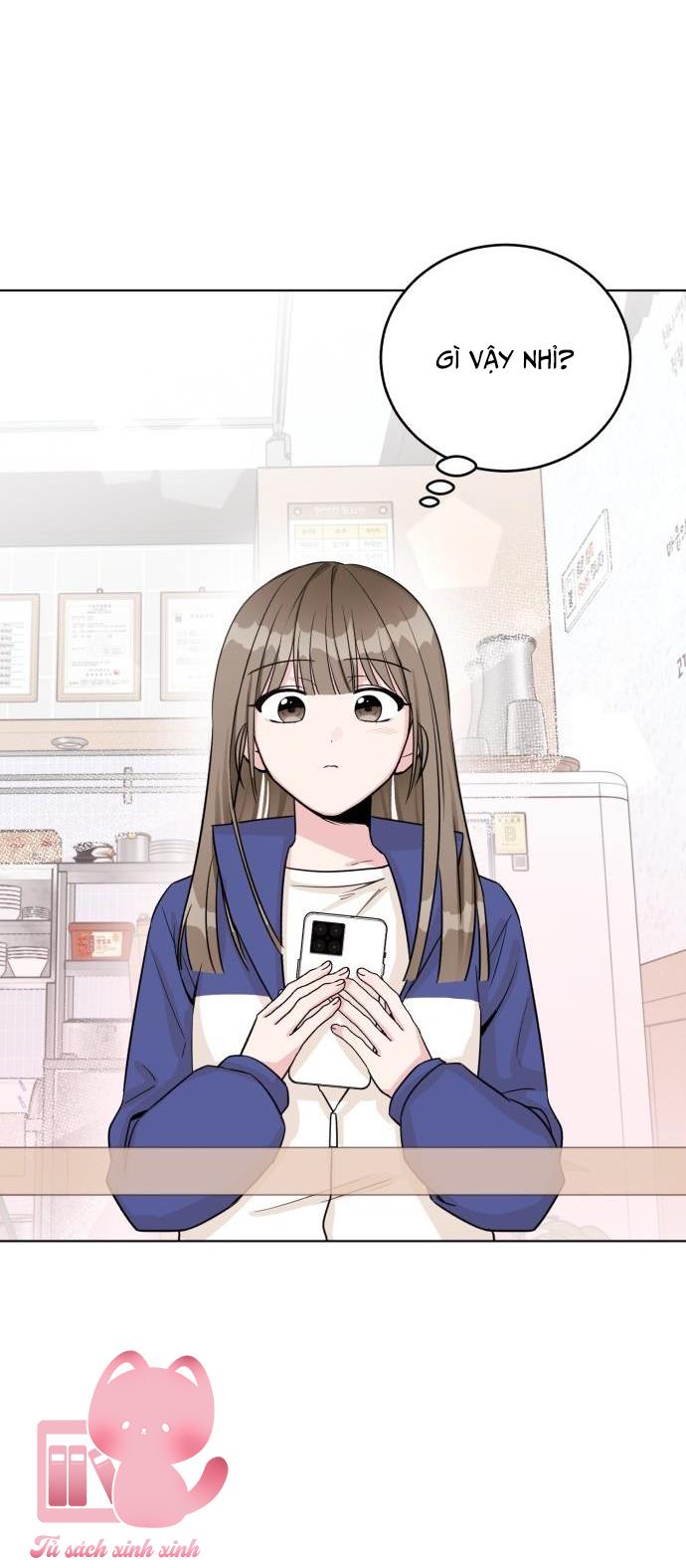 Chúng Ta Là Gì Của Nhau? - Chap 20 - Trang 78