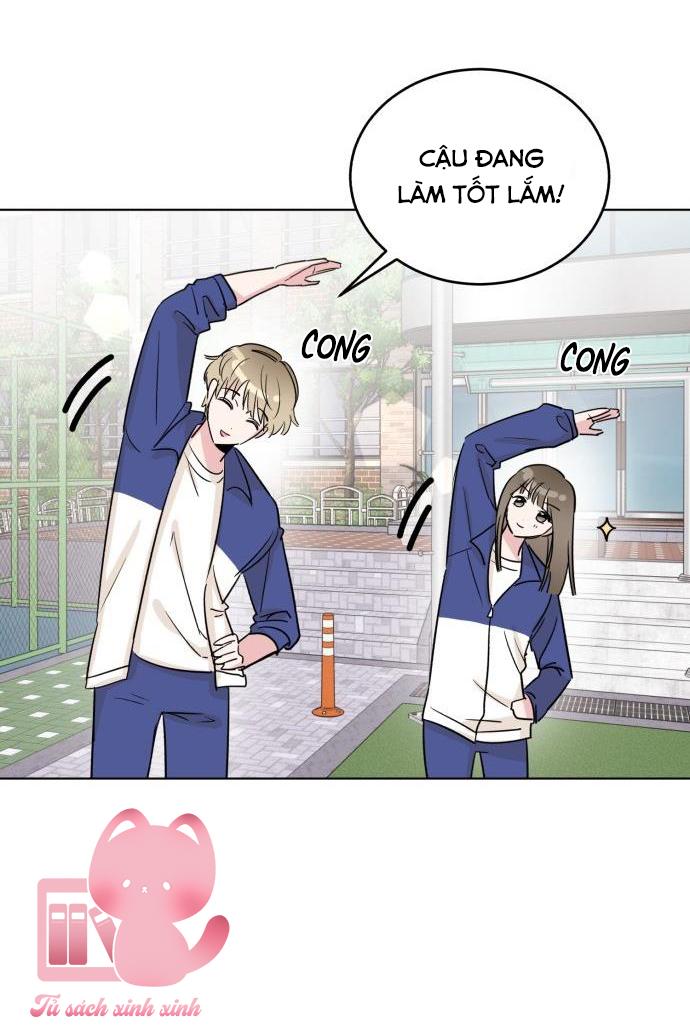 Chúng Ta Là Gì Của Nhau? - Chap 20 - Trang 9