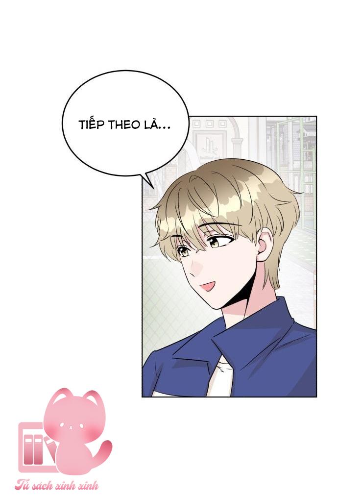 Chúng Ta Là Gì Của Nhau? - Chap 20 - Trang 10