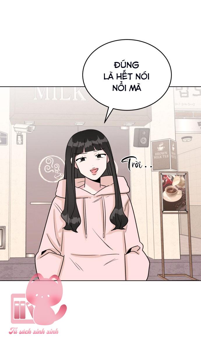 Chúng Ta Là Gì Của Nhau? - Chap 21 - Trang 12