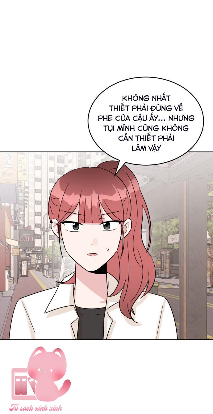 Chúng Ta Là Gì Của Nhau? - Chap 21 - Trang 20