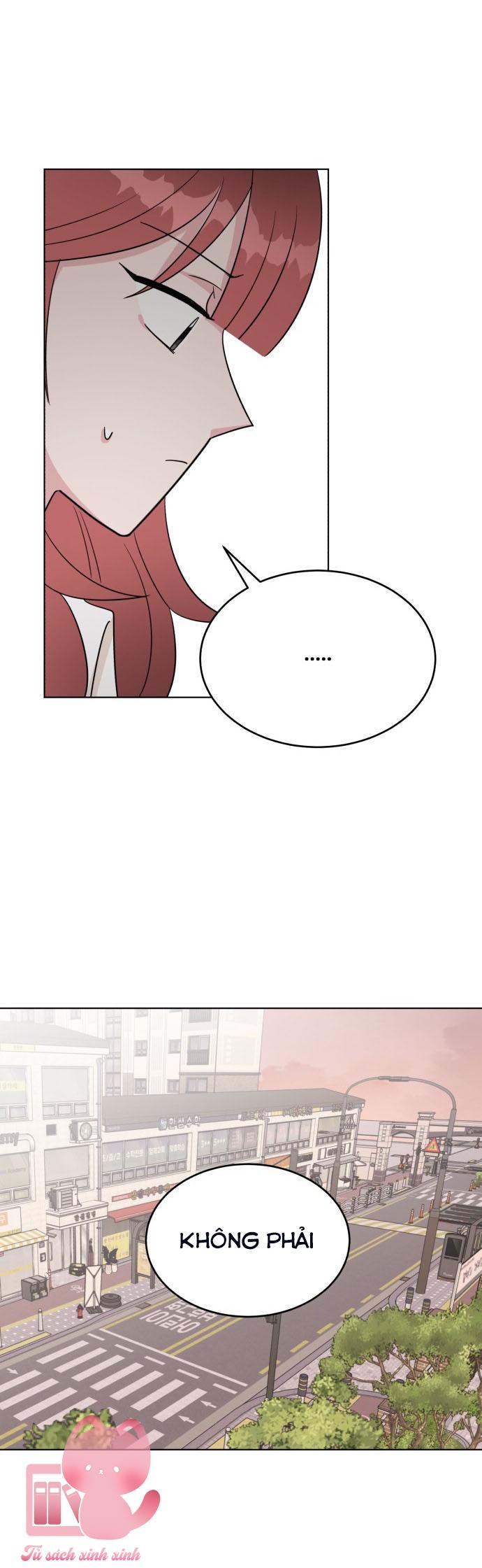 Chúng Ta Là Gì Của Nhau? - Chap 21 - Trang 21