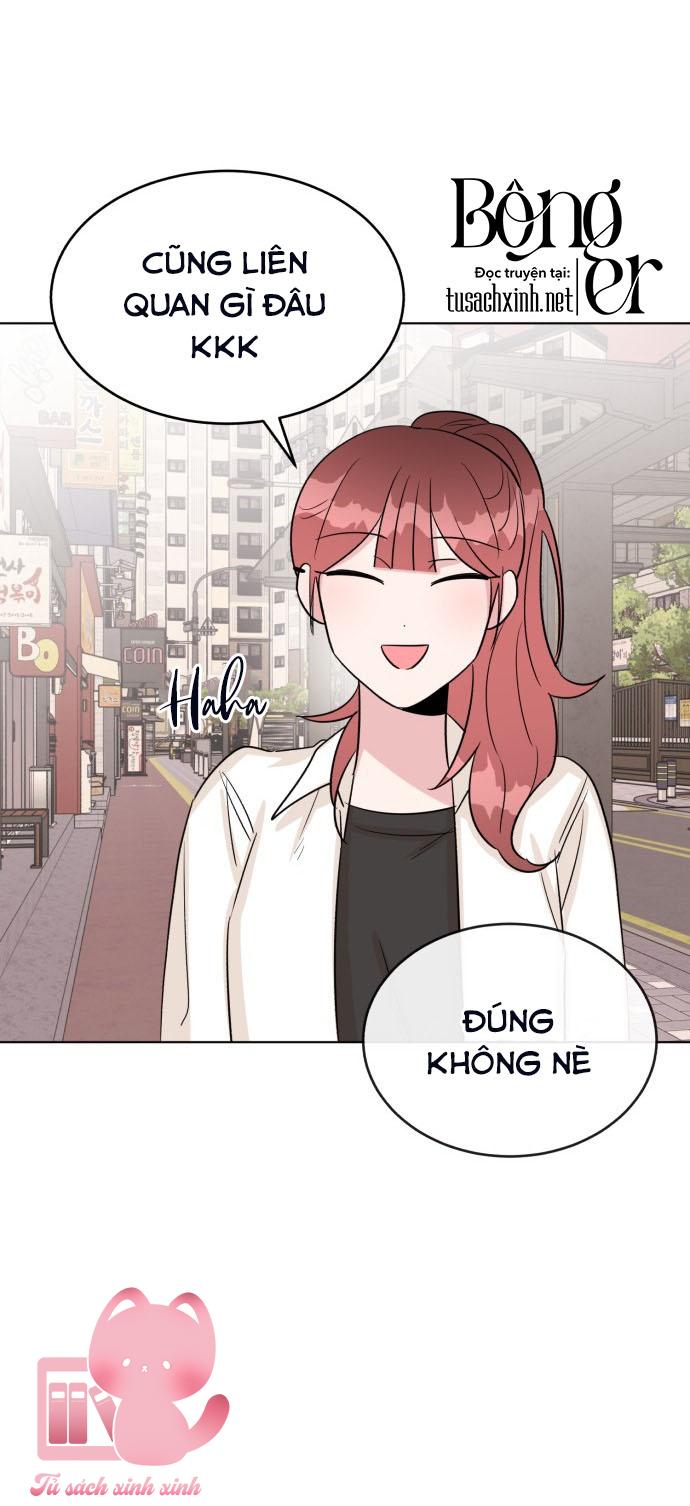 Chúng Ta Là Gì Của Nhau? - Chap 21 - Trang 22