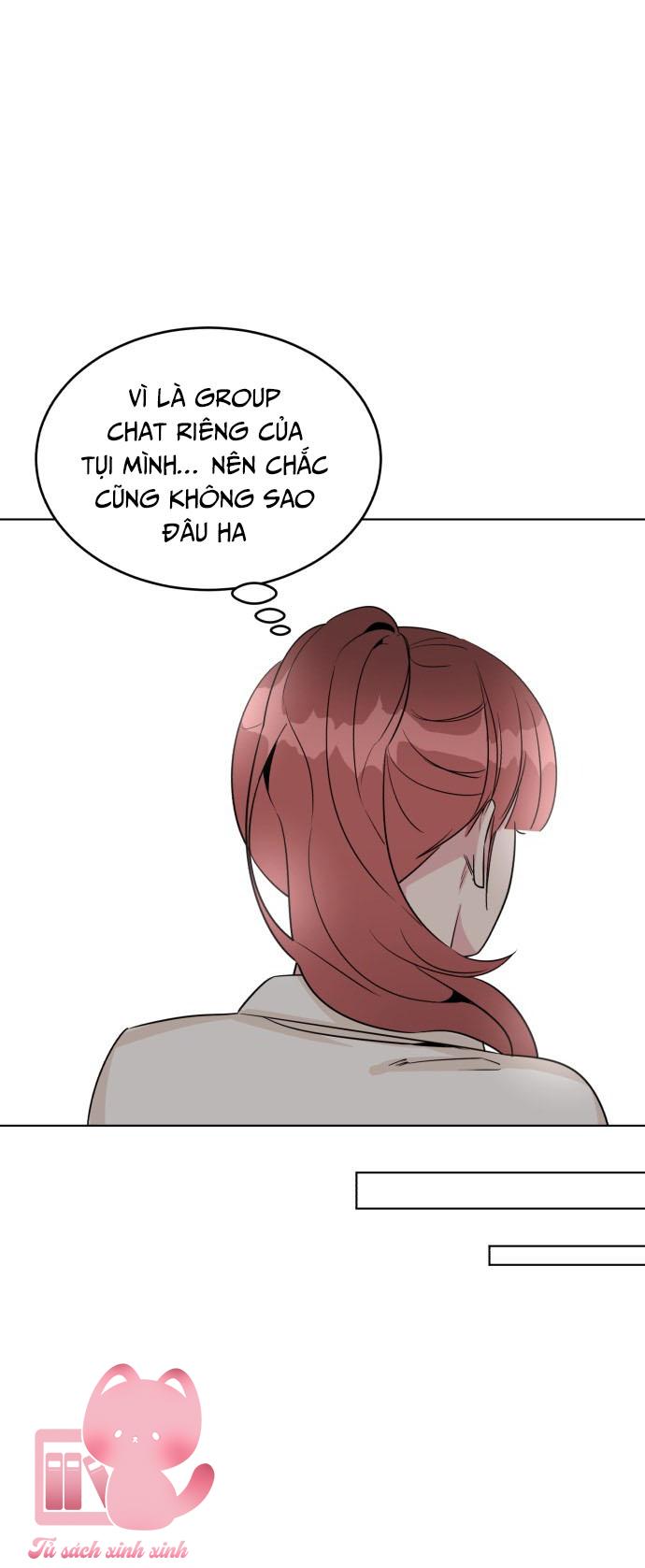Chúng Ta Là Gì Của Nhau? - Chap 21 - Trang 23