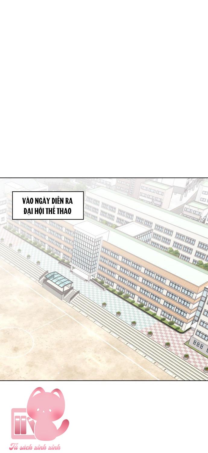 Chúng Ta Là Gì Của Nhau? - Chap 21 - Trang 24
