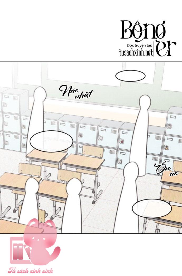 Chúng Ta Là Gì Của Nhau? - Chap 21 - Trang 26