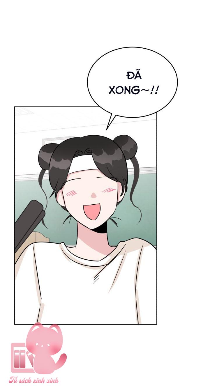 Chúng Ta Là Gì Của Nhau? - Chap 21 - Trang 27