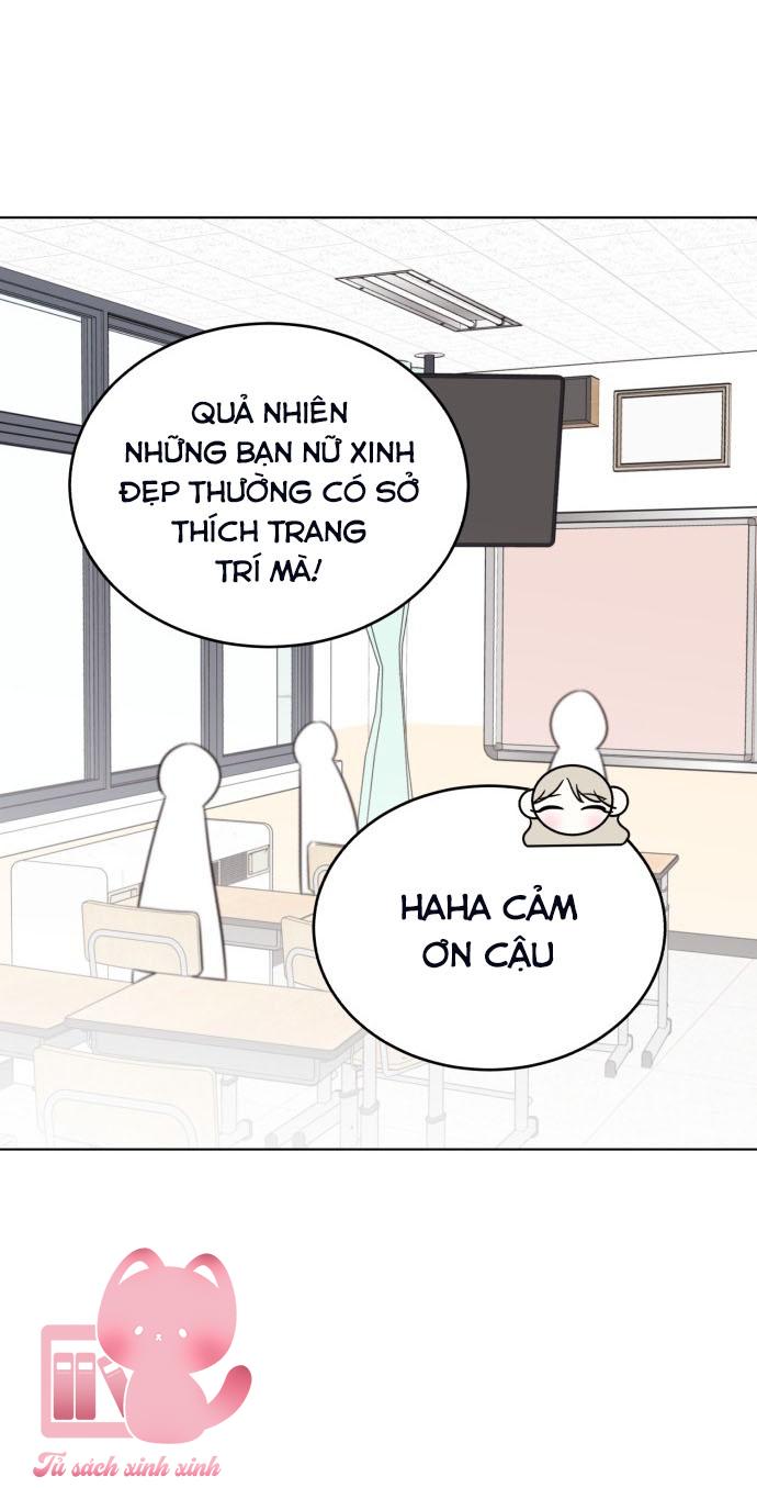 Chúng Ta Là Gì Của Nhau? - Chap 21 - Trang 29